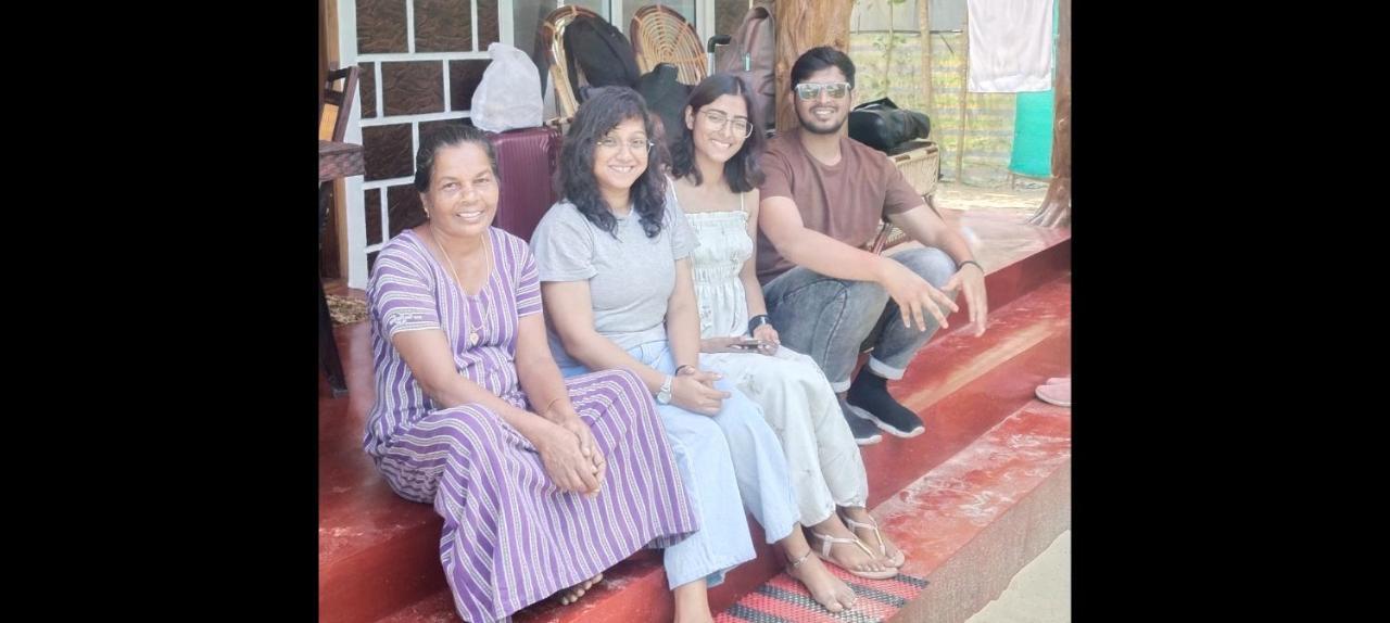Marari Red Angel Villa Mararikulam Bagian luar foto