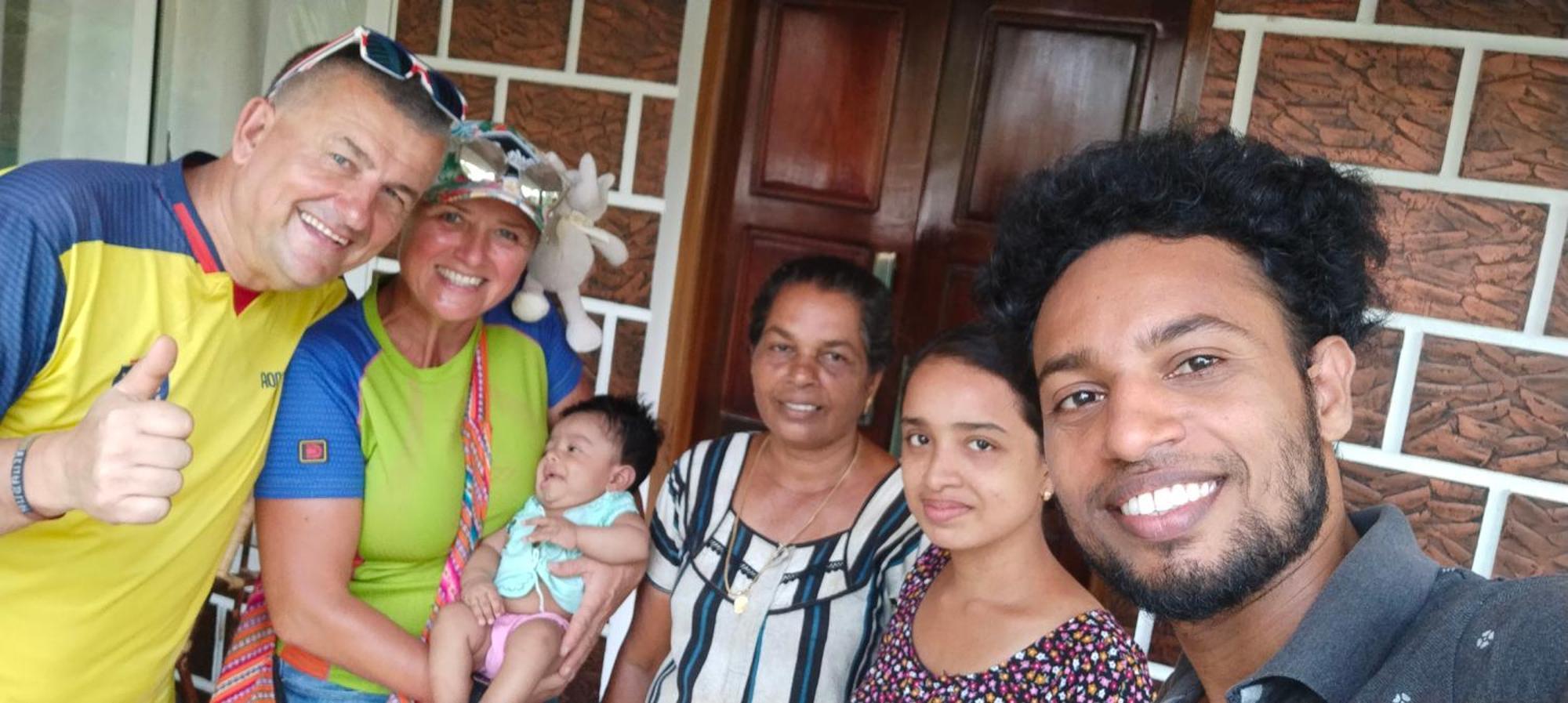 Marari Red Angel Villa Mararikulam Bagian luar foto