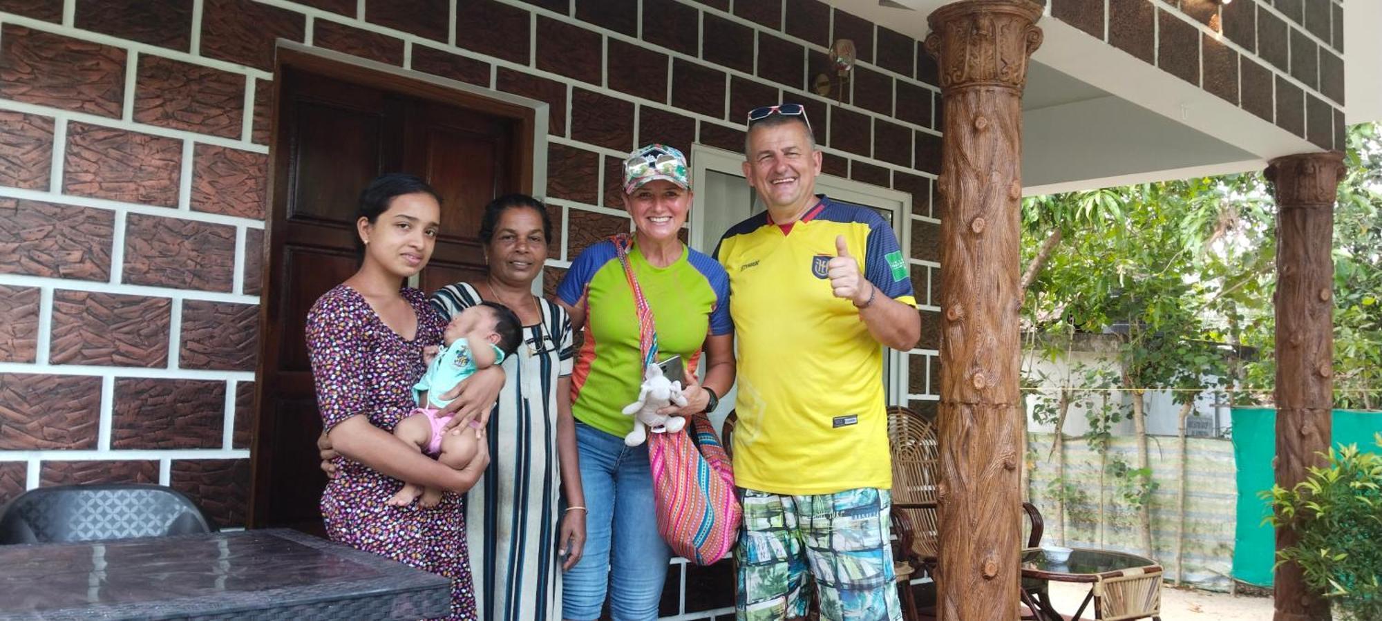 Marari Red Angel Villa Mararikulam Bagian luar foto