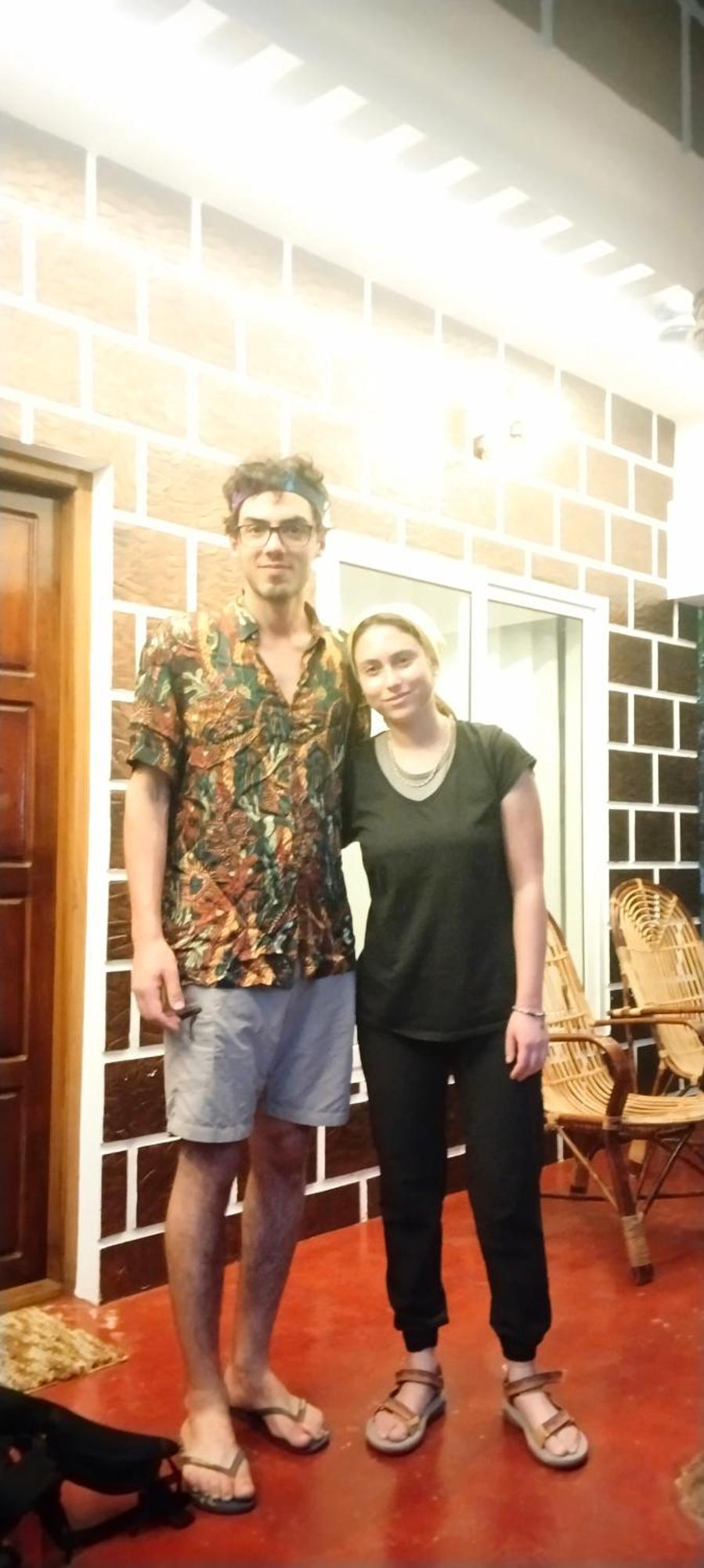 Marari Red Angel Villa Mararikulam Bagian luar foto