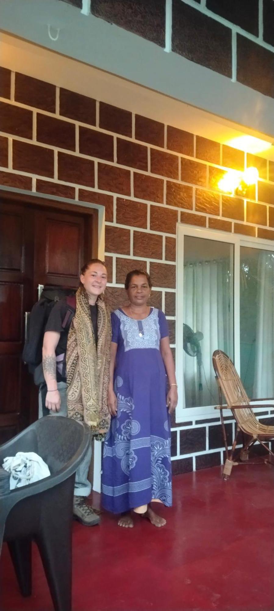 Marari Red Angel Villa Mararikulam Bagian luar foto