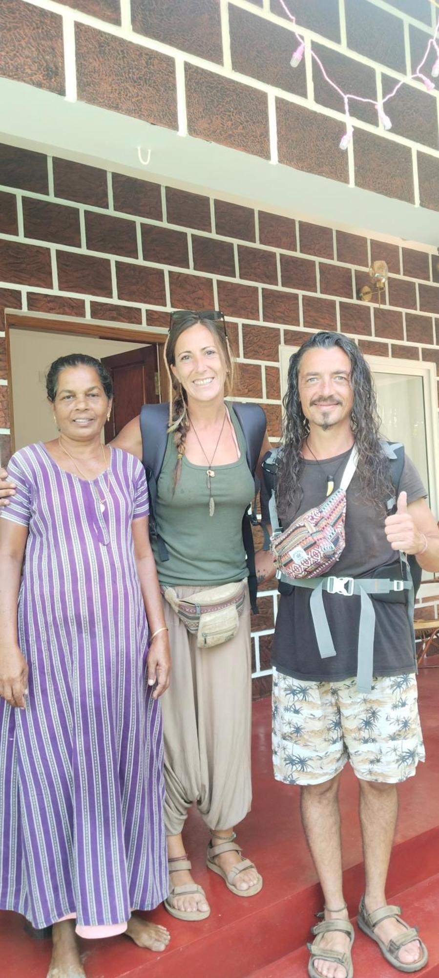 Marari Red Angel Villa Mararikulam Bagian luar foto