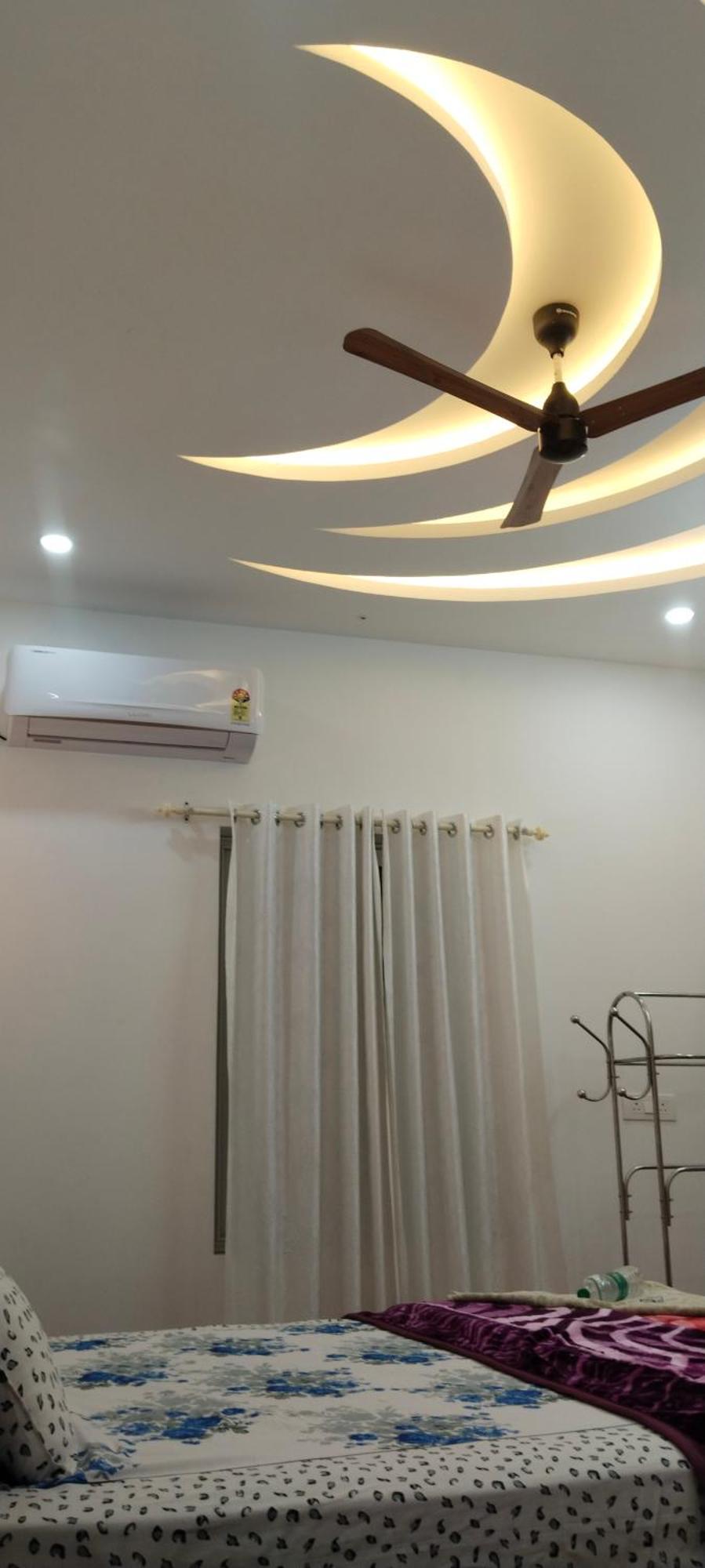Marari Red Angel Villa Mararikulam Ruang foto