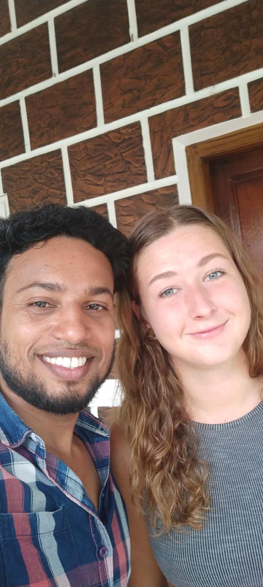 Marari Red Angel Villa Mararikulam Bagian luar foto